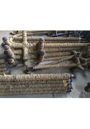 搪瓷搅拌器的标准和使用注意事项