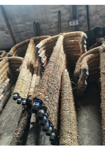 锚式搪瓷搅拌器